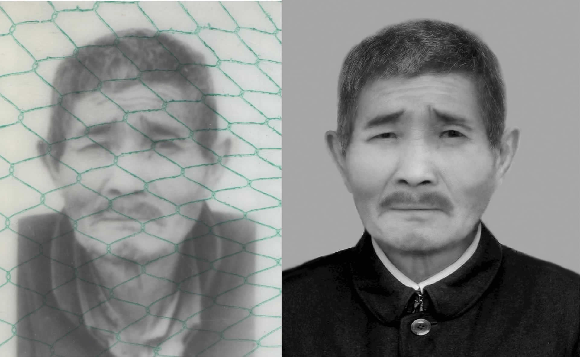 襄阳老照片修复